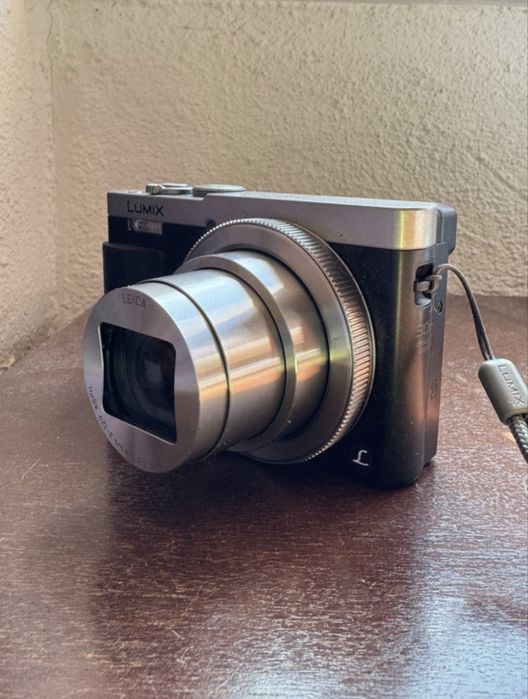 Panasonic Lumix Camara TZ70