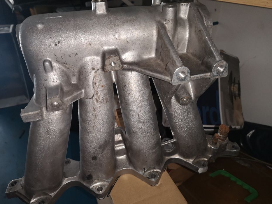 Coletor admissão Integra Type-R