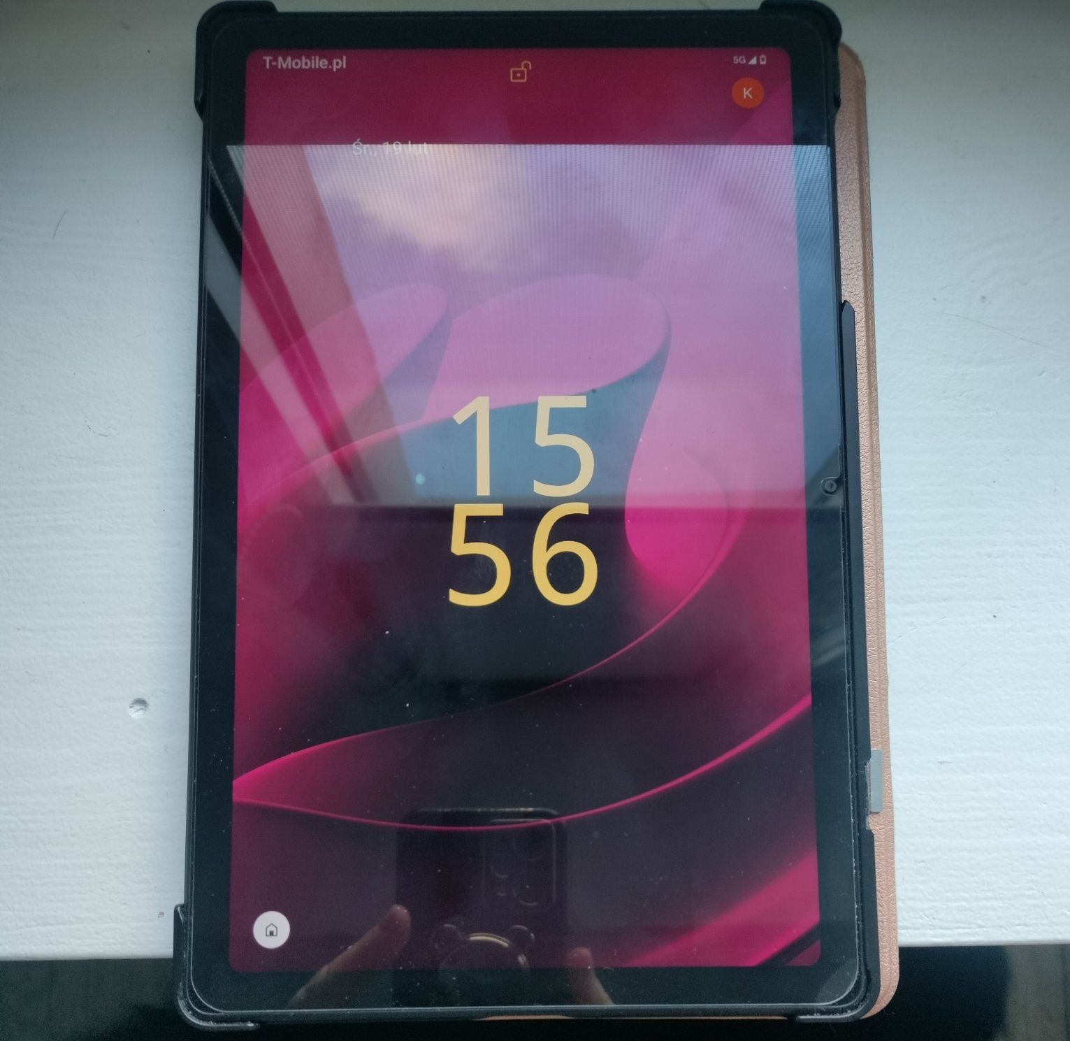T tablet T-Mobile
