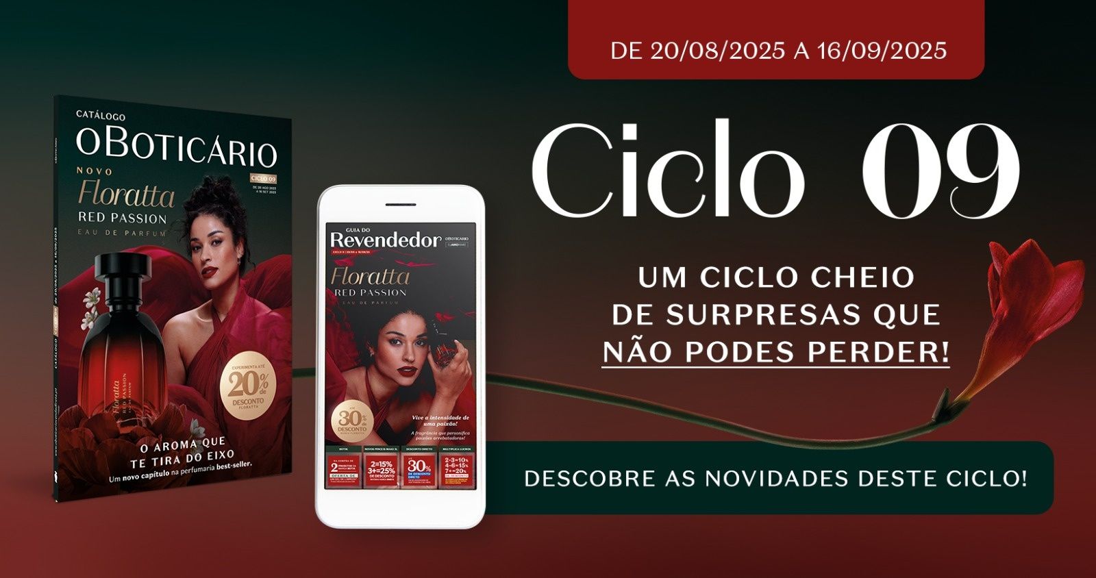 Produtos boticário
