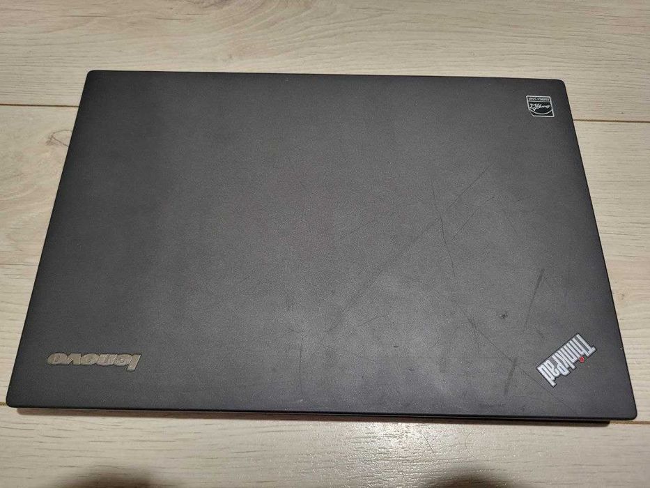 Lenovo X250/i5-2.9 GHz/DDR3-8 Gb/SSD 500 Gb/HD (1366*768)