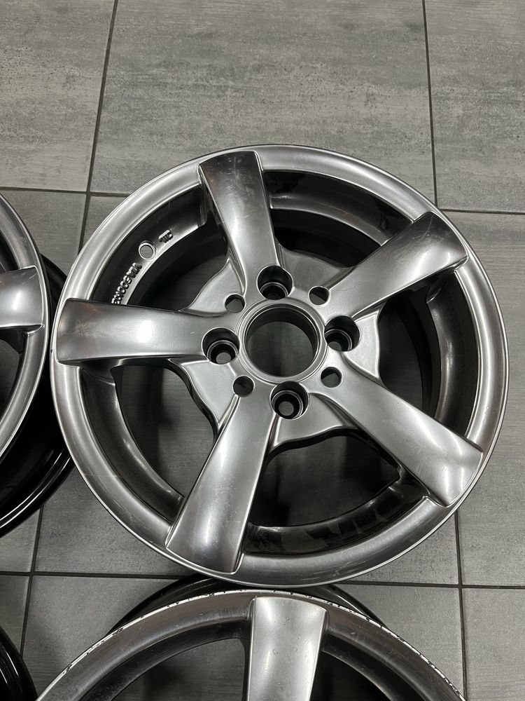 Уцінка! Диски нові R13 4x98 (ВАЗ) Тайвань литі диски