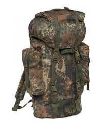 Plecak Turystyczny BRANDIT Flecktarn 65L