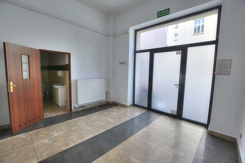 Lokal użytkowy, centrum, 77 m2