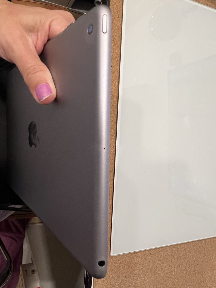 iPad (5 geracao) 32GB