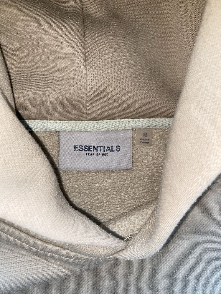 Худи Essentials M розмір