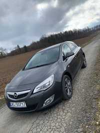Opel Astra Opel Astra J 1.4 Turbo