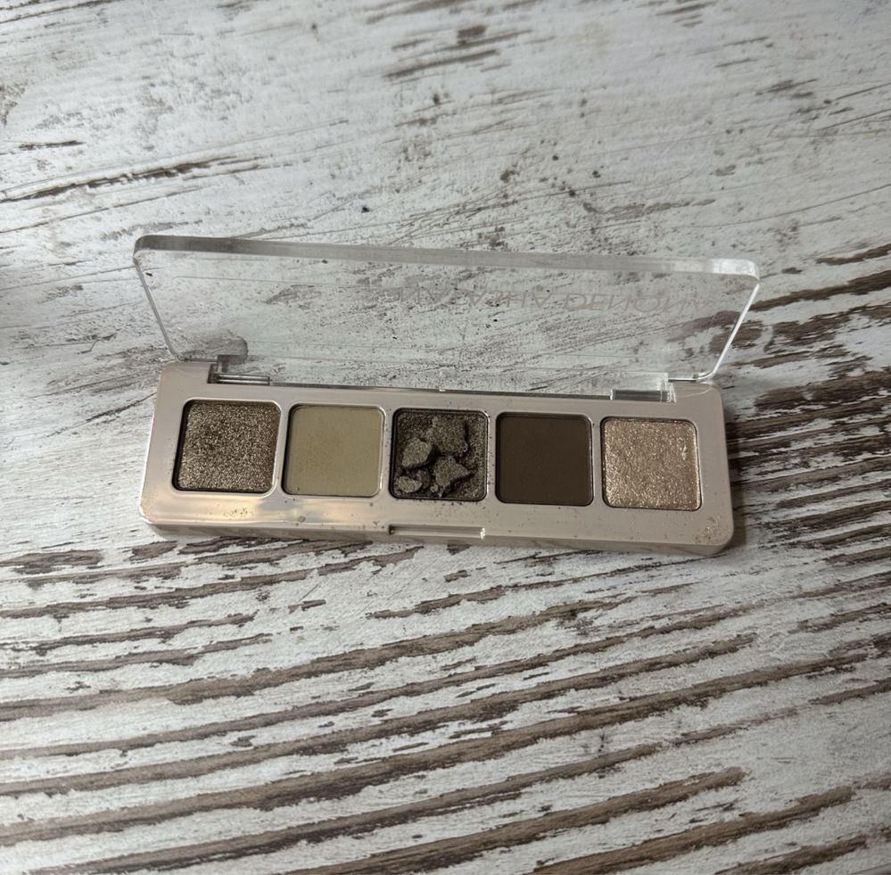Natasha Denona eyeshadow palette