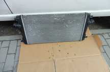 Intercooler  chłodnica Opel ASTRA IV OPC  2.0T 280ps