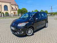 Citroën C3 Picasso 1.6 hdi // EXCLUSIVE // tempomat // chrom // alu // SUPER STAN