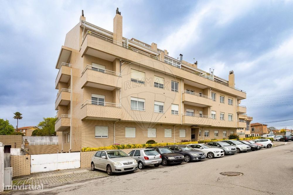 Apartamento T2 para arrendamento