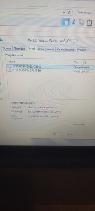 Laptop Lenovo b50 - 45