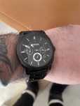 Relogio fossil original