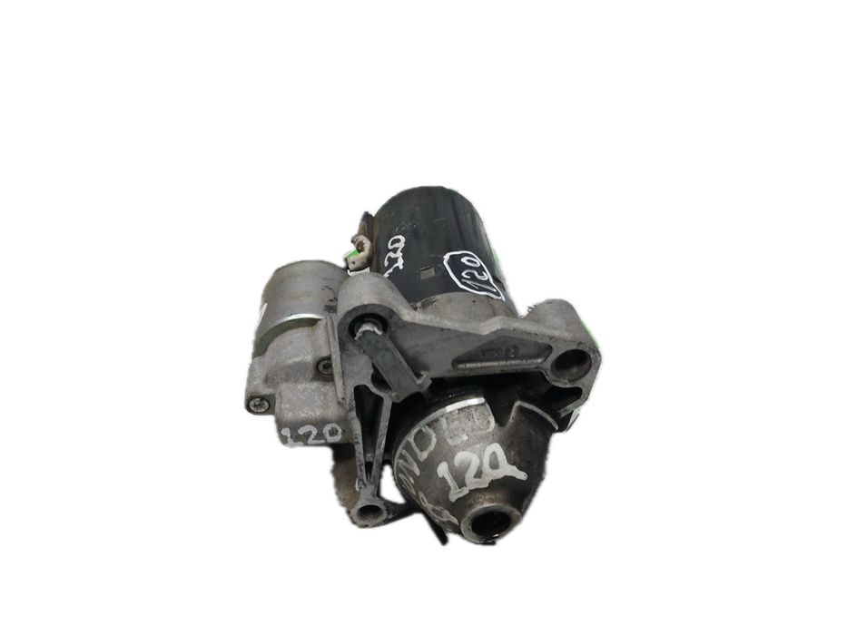 Motor de arranque FORD Mondeo III (B5Y)