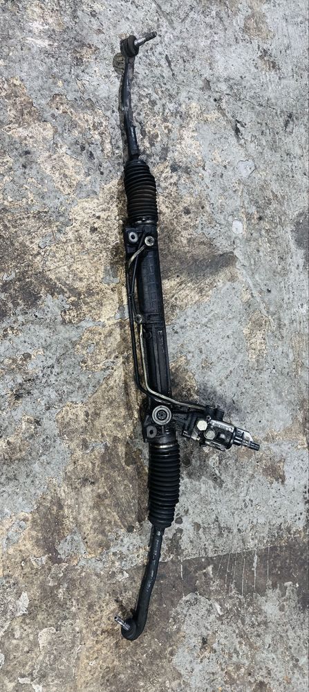 Caixa de direccao servotronic bmw E39 520/525/530/540