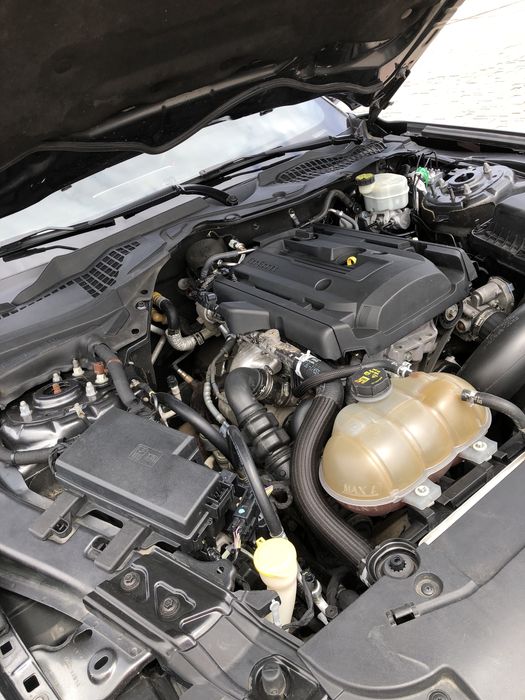 Продам Ford Mustang 2016р.Premium Performance