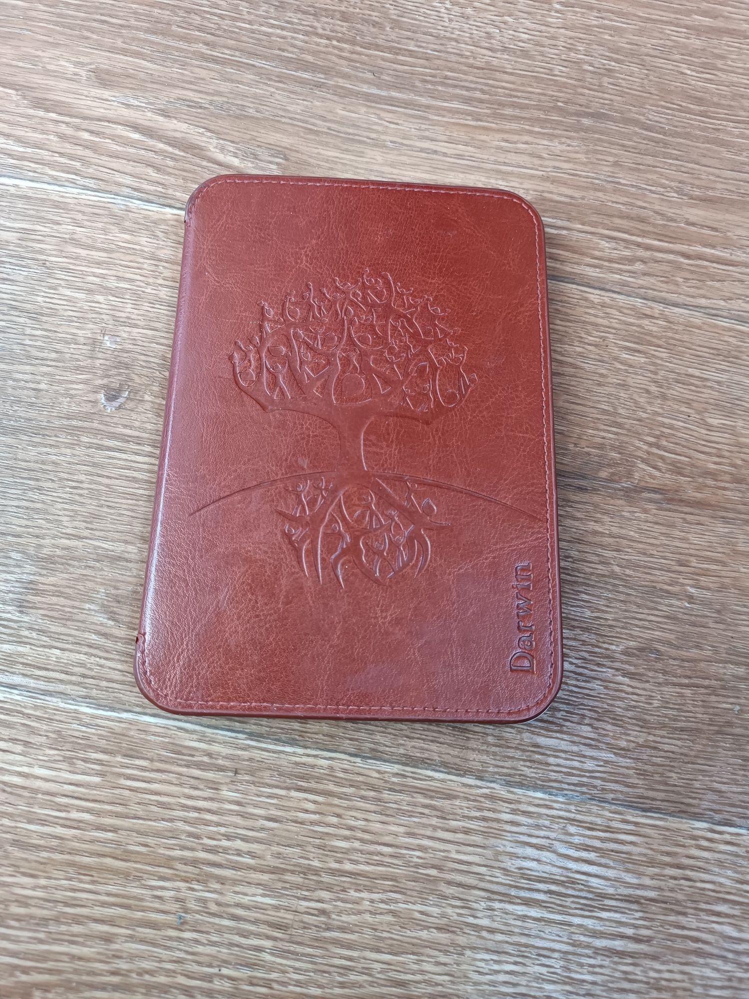 Электронная книга Onyx BOOX Darwin 5.