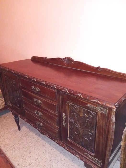 Cómoda Aparador Vintage