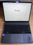 Portátil 14”, 512 disco ssd, 16Gb de Ram