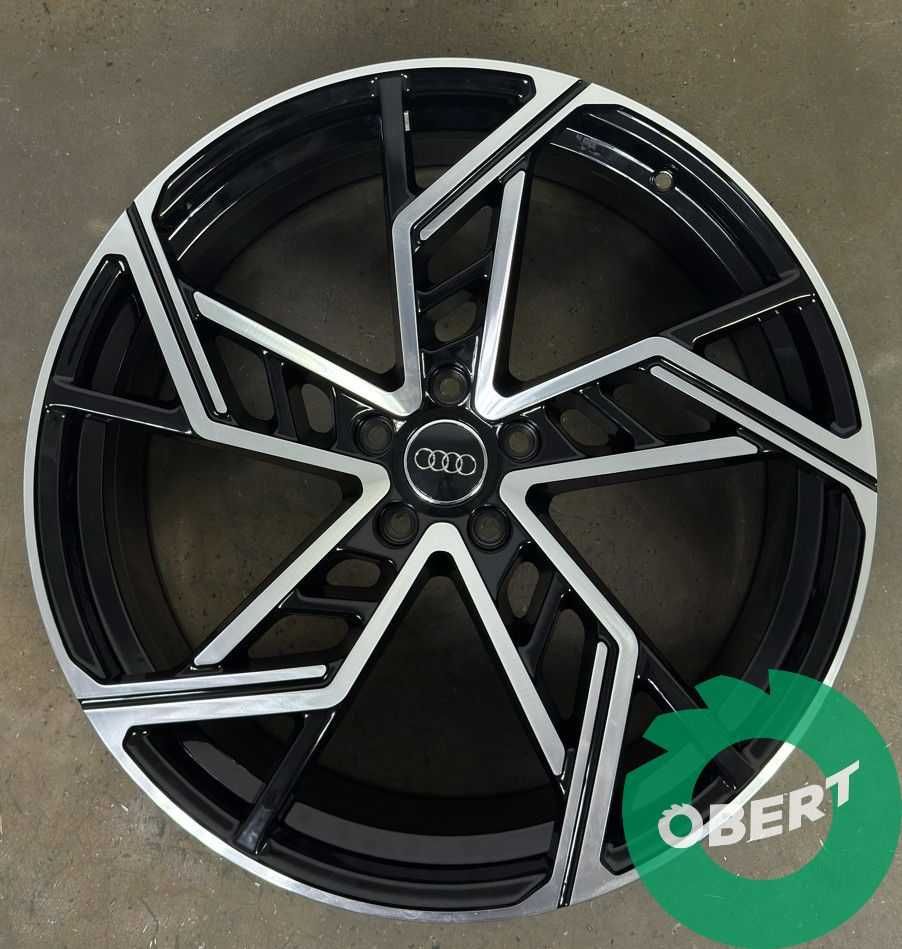 Нові диски 5*112 R19 на Vw Passat Tiguan Skoda Audi A4 A5 A6 A7 Q3 Q5