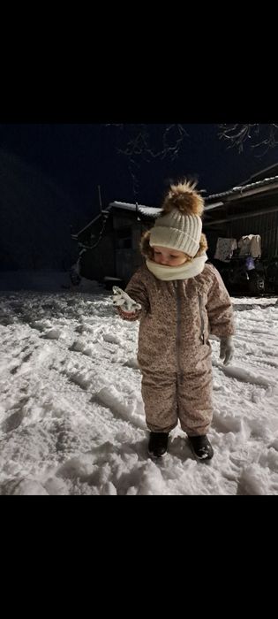 Комбінезон Зимній H&M