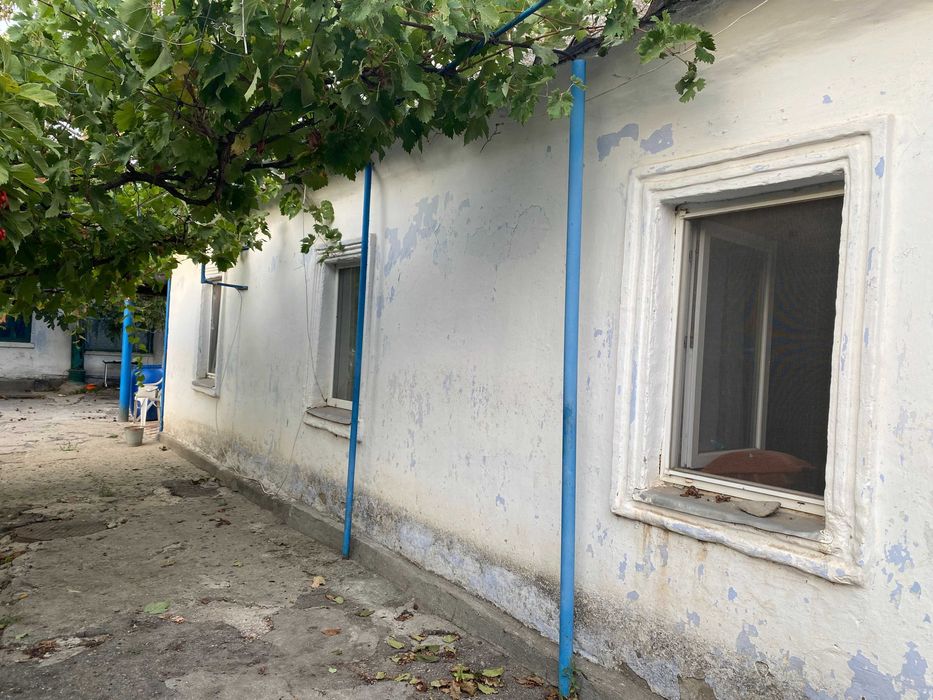 Продается частный дом по ул. Коллонтай в Корабельном районе