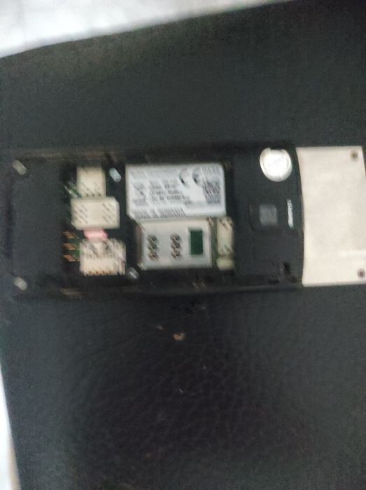 Nokia x3-00 para peças