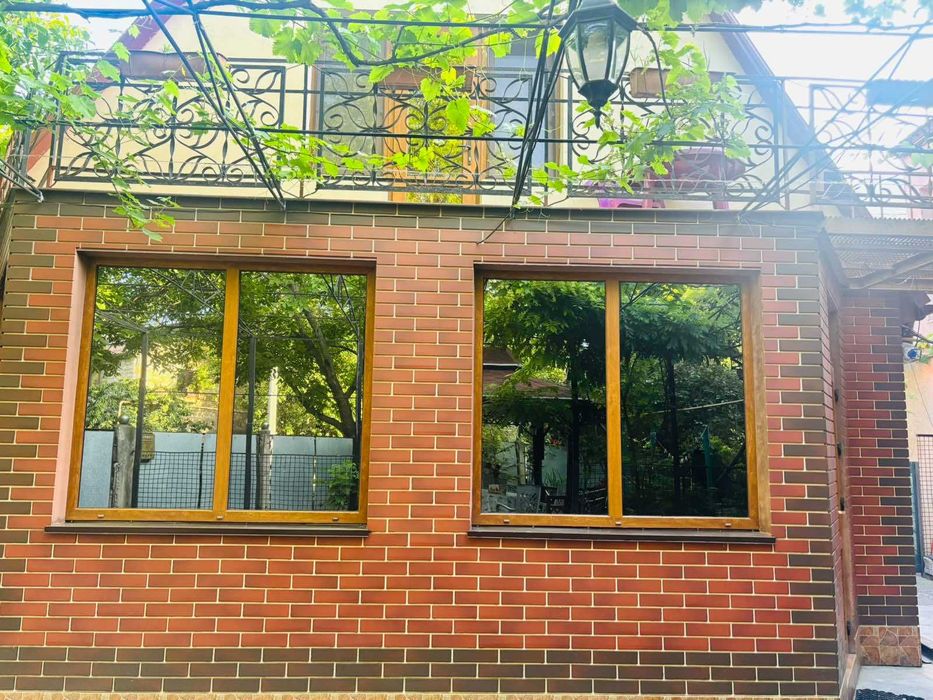 Продам дом Участок 5 соток Центр + гот. бизнес