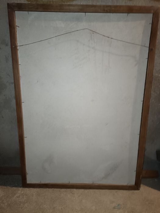 Molduras quadros grandes