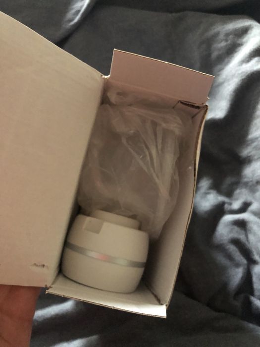 Молоковідсмоктувач електричний