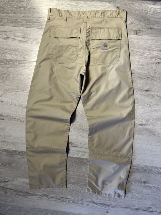 Вінтажні штани Carhartt Deck Pant карго