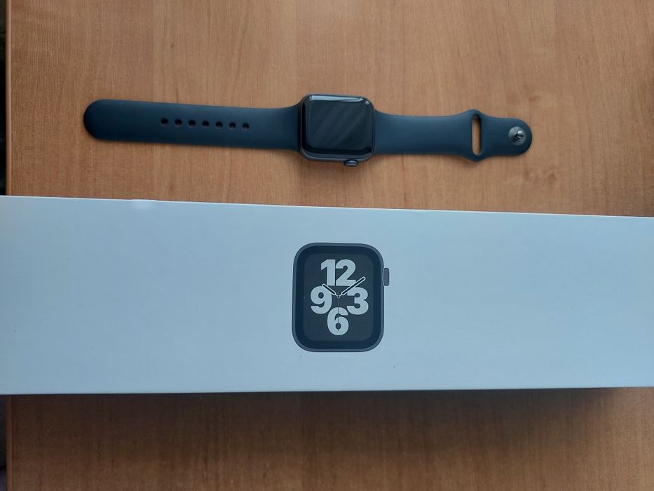 Apple WATCH SE 40mm