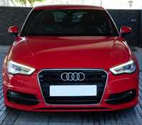 Audi A3 S LINE - 2016