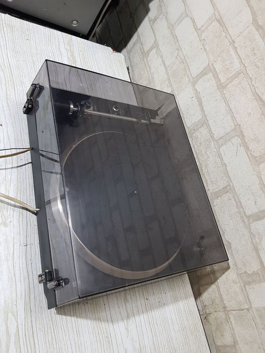 Вініловий програвач/виниловый проигрыватель  Philips AF 777 б/у з Німе