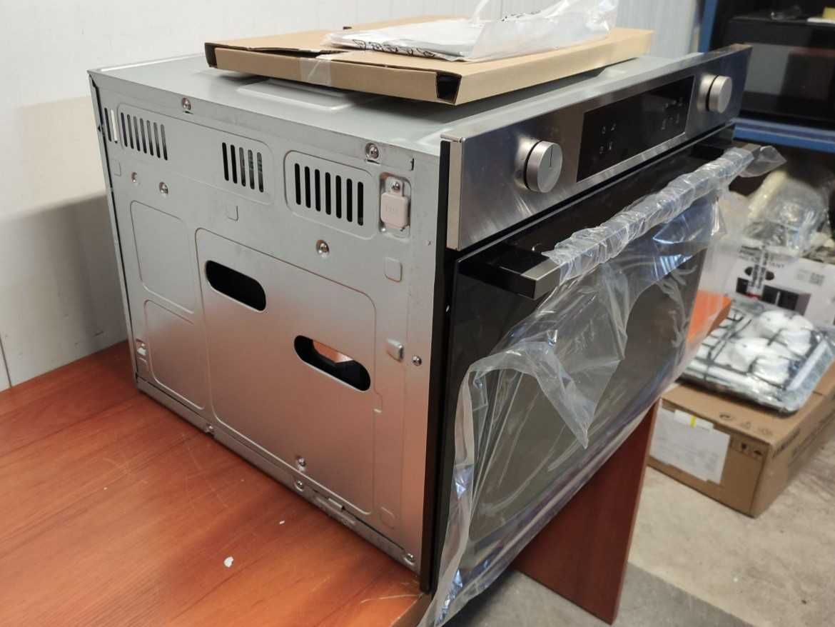 Mikrofalówka do zabudowy Samsung NQ5B4513GBS 50L Czarna OUTLET 3FG1