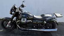 Moto Guzzi California 1400 Custom