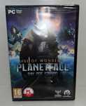 Age Of Wonders Planetfall Day One Edition Pl Nowa Folia