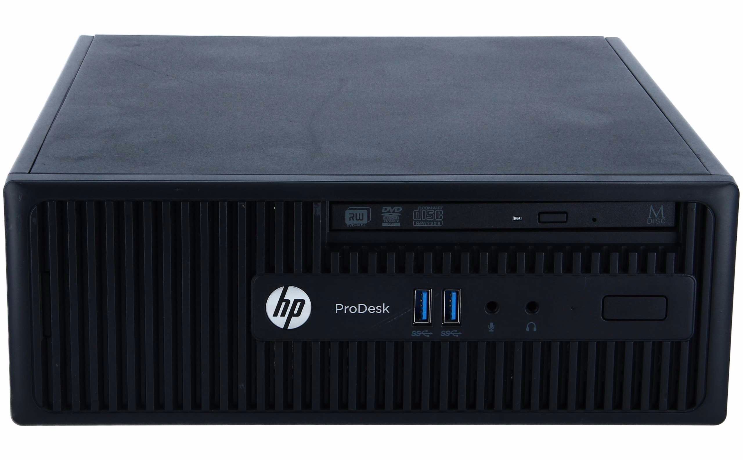 Desktop HP ProDesk i5