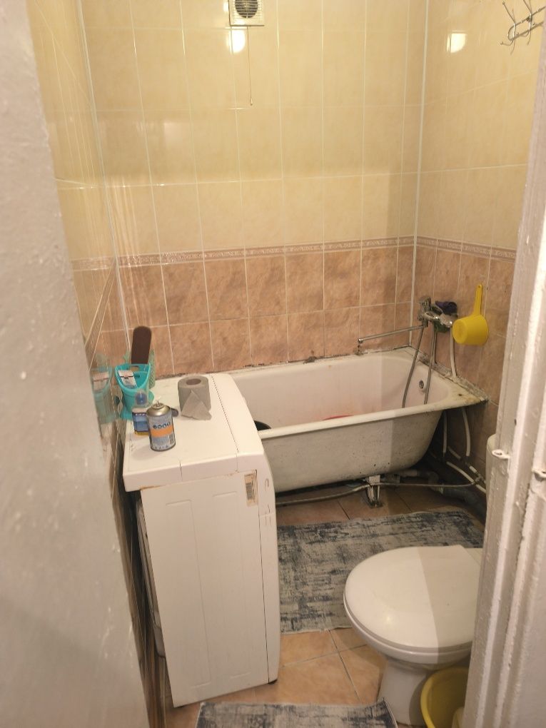 Продам 3к квартиру Севгок