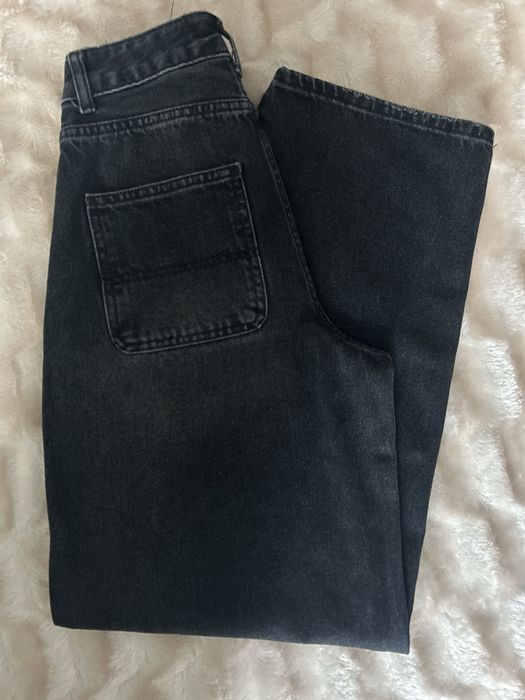 Джинси скейтери