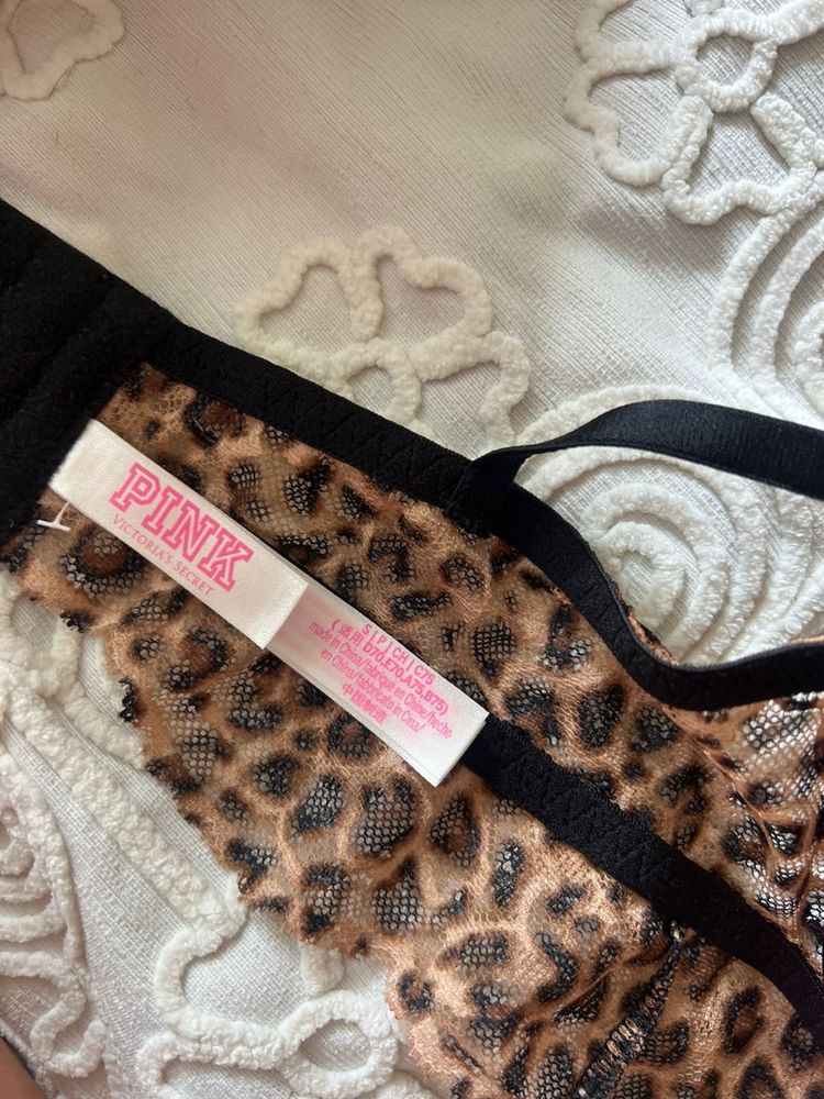 Бралет від Pink Victorias secret