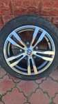 Felgi bmw 5x120 17