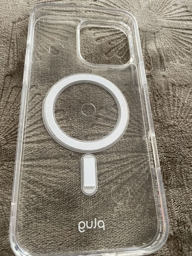 Capa de silicone para Iphone 16 promax
