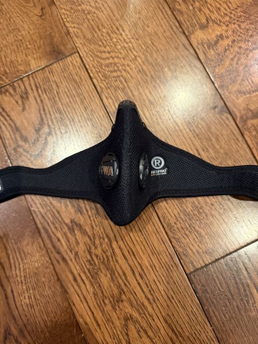 Respro maska antysmogowa m