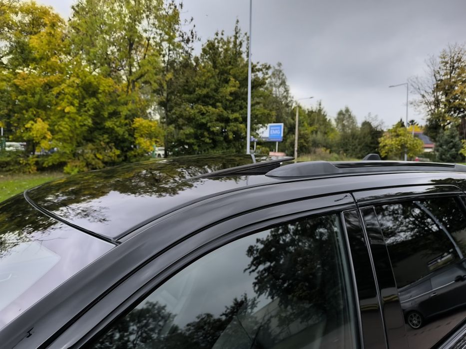 Jeep Grand Cherokee 5,7 Hemi