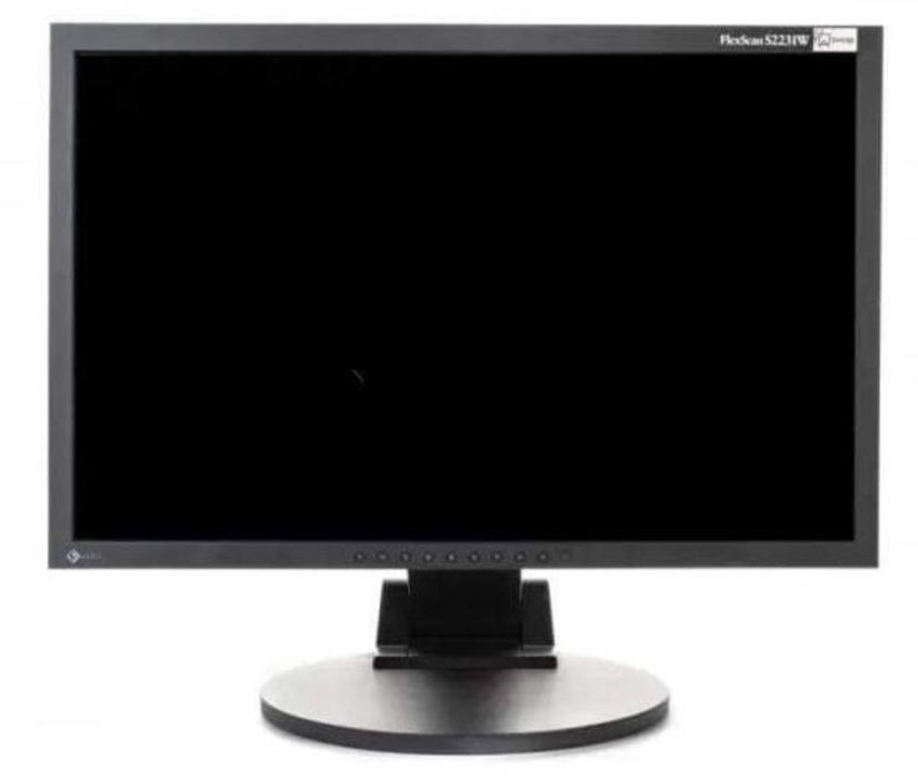Б/У Монітор 22" CCFL S-PVA, Eizo S2231W