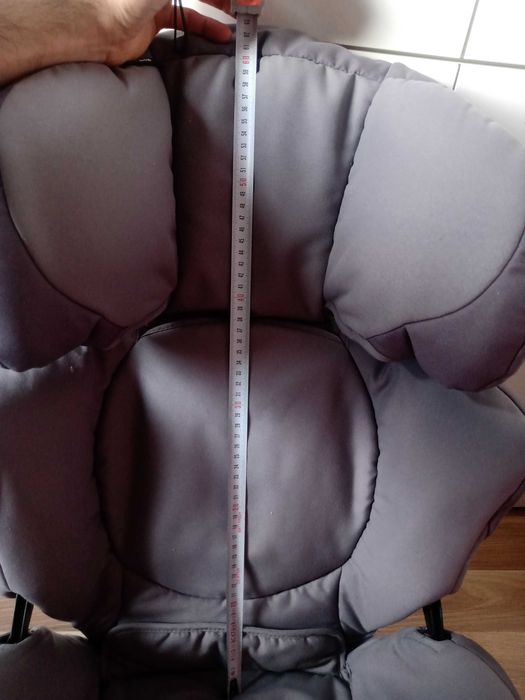 Fotelik samochodowy Maxi-Cosi Rodi Air Protect