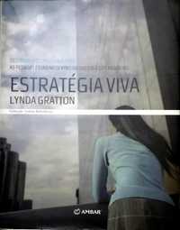 Estratégia Viva, Lynda Gratton