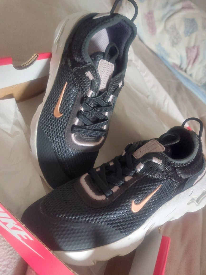 Nike react criança (novos)