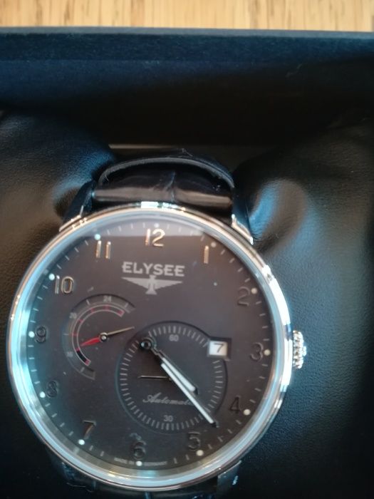 Zegarek Elysee Priamos